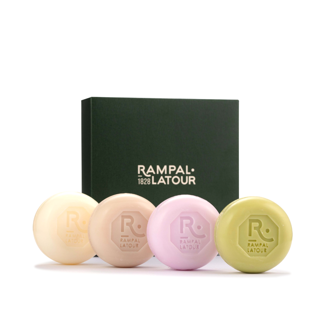 Coffret douceurs provençales