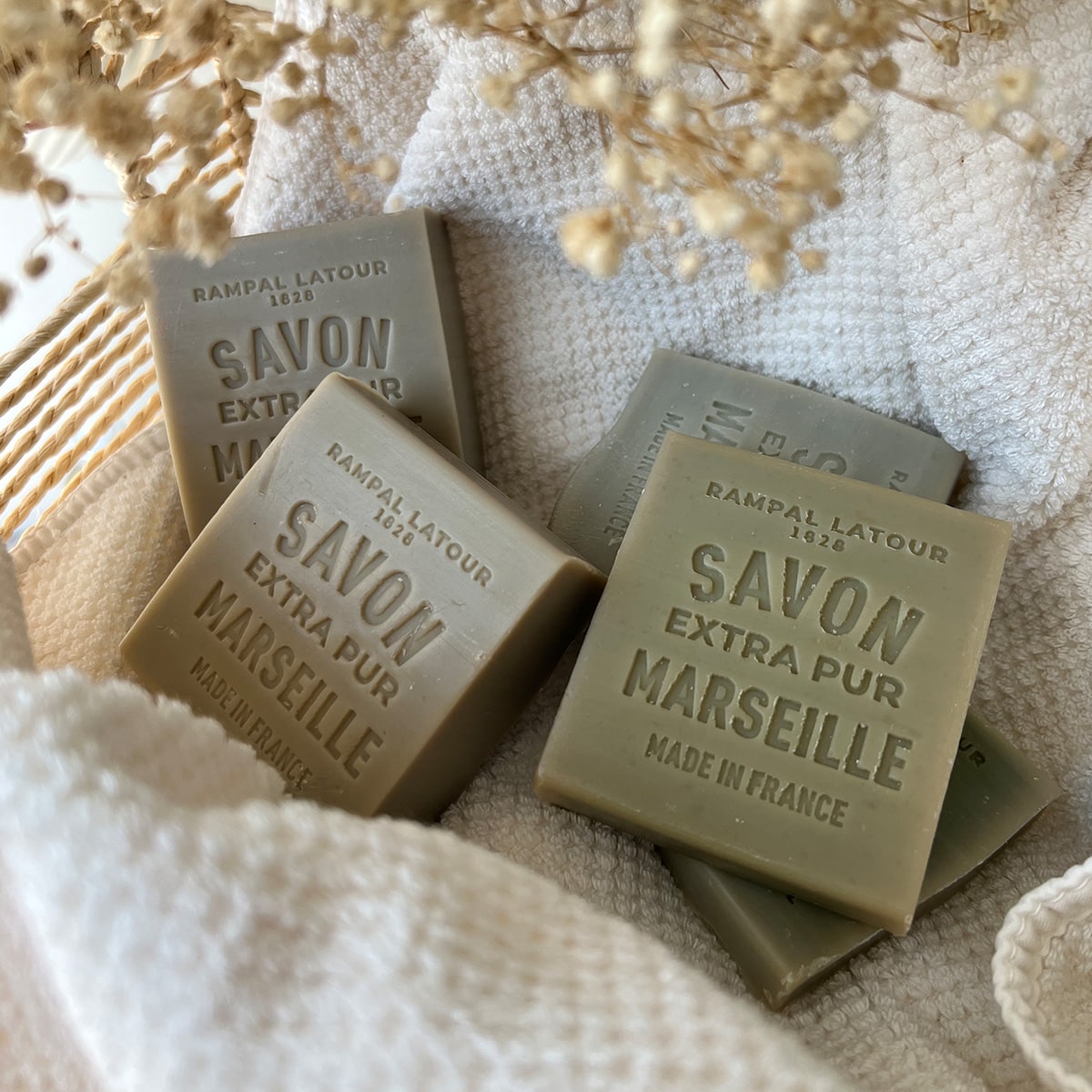 Savon presque parfait 150g