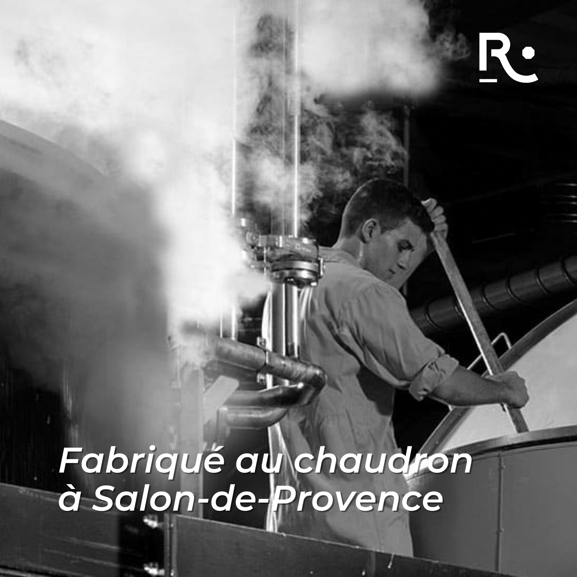 Savon noir à l'huile d'olive 1L - Ecodétergent