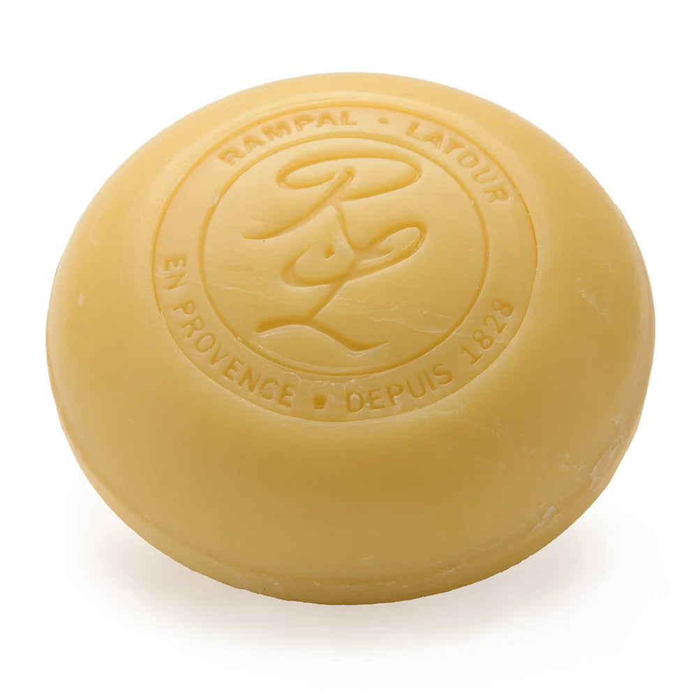 Savon surgras Pêche de vigne 100g