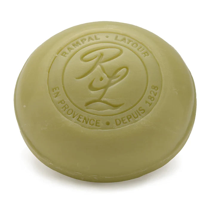 Savon surgras Thé vert 100g