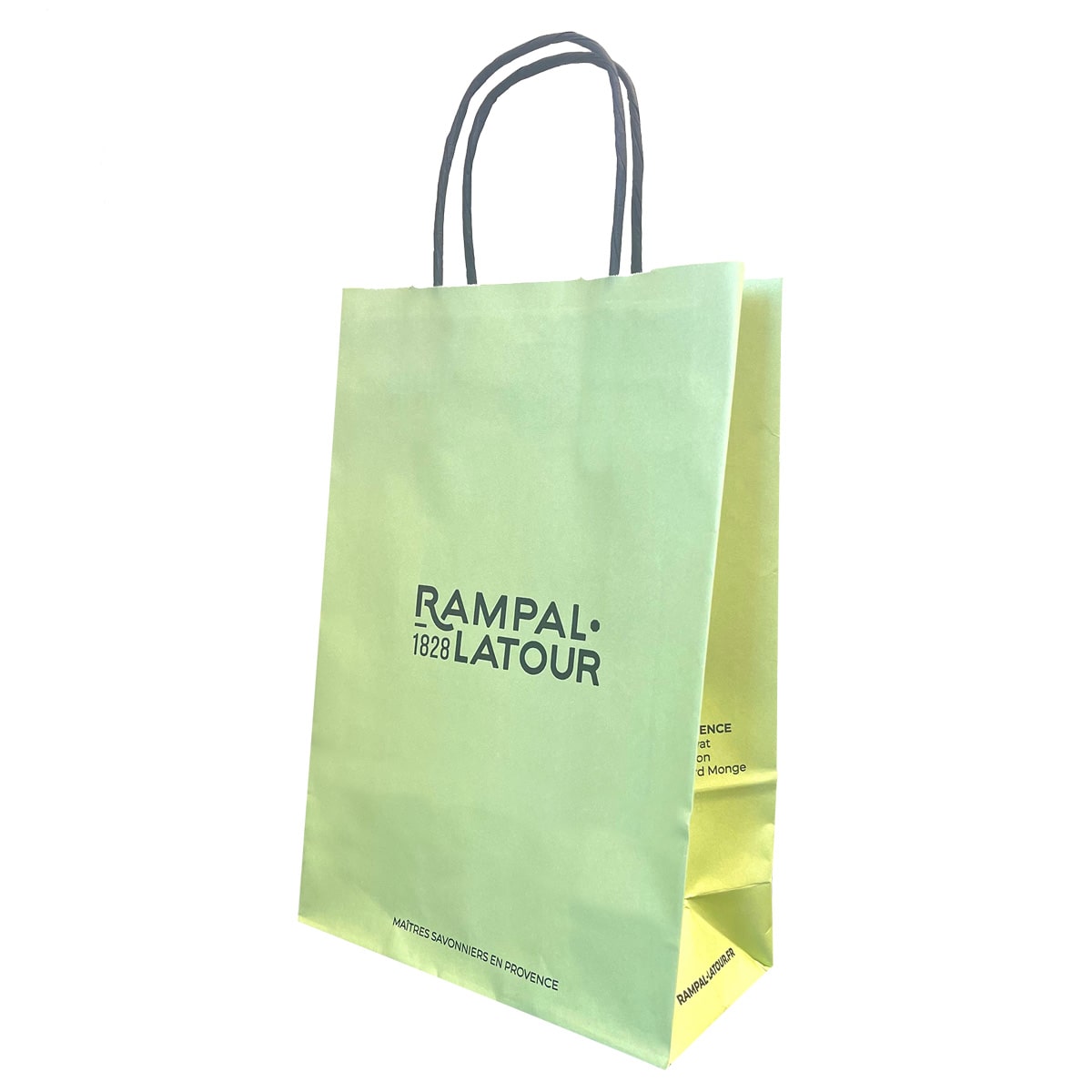Sachet Rampal Latour petit modèle