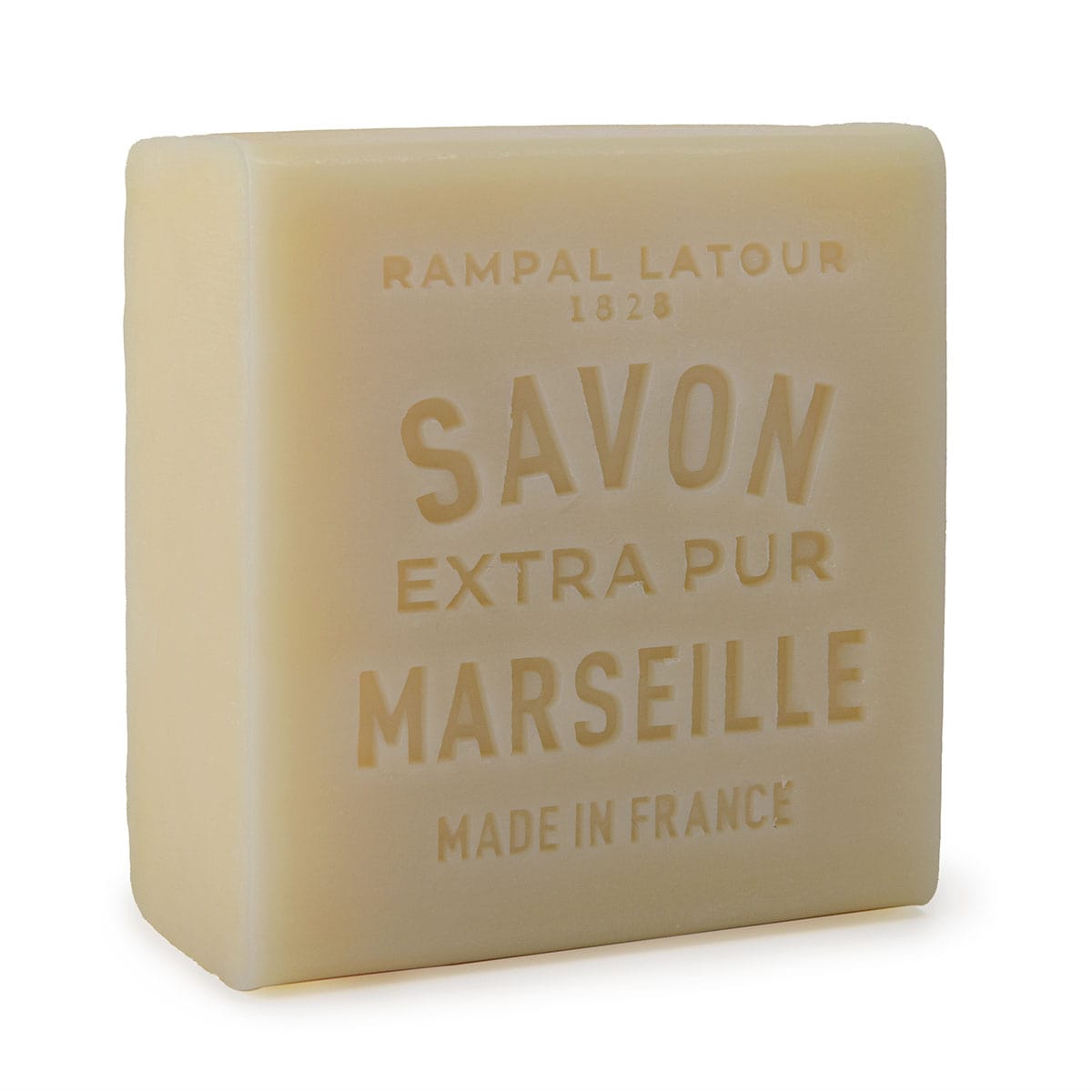 Savon de Marseille aux huiles végétales 150g - Cosmos Natural