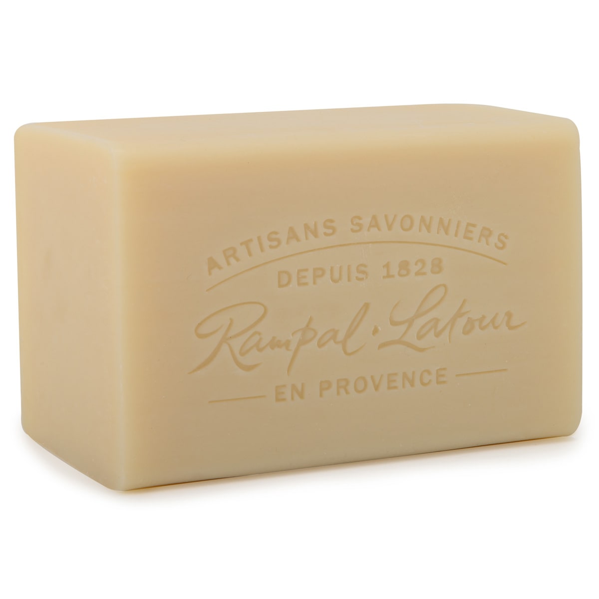 Pain de savon de Marseille aux huiles végétales 300g - Cosmos Natural