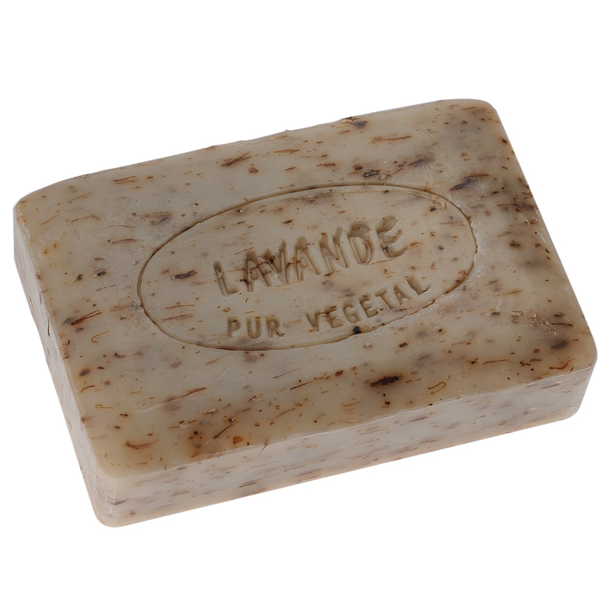 Savonnettes surgrasses Fleurs de Lavande 5x100g