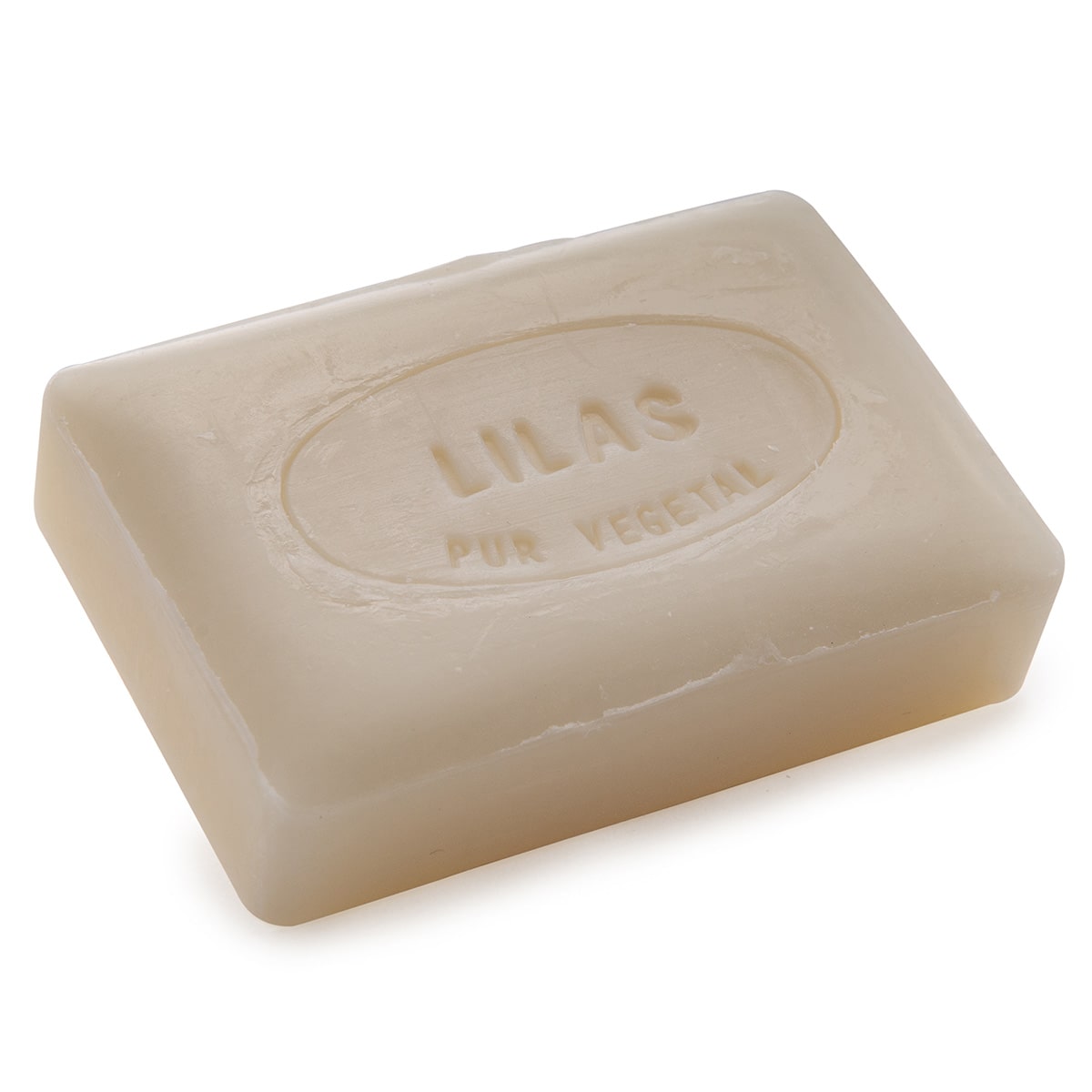 Savonnettes surgrasses Lilas 5x100g