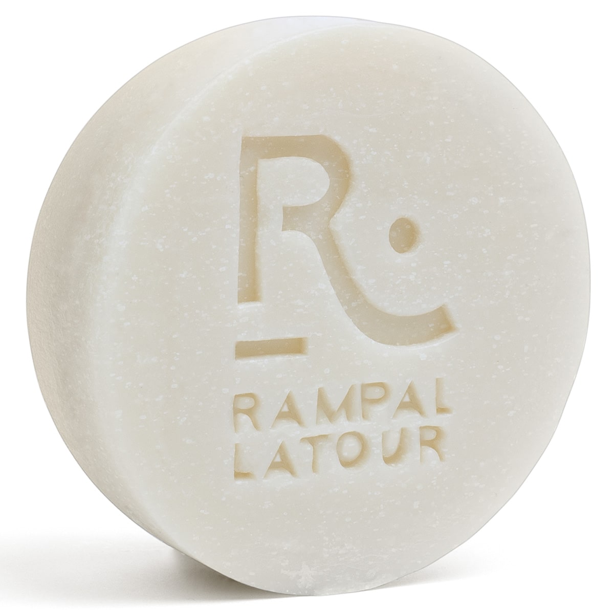 Shampoing solide tous types de cheveux Amande 80g - Cosmos Natural