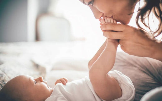 Protéger la peau fragile de bébé