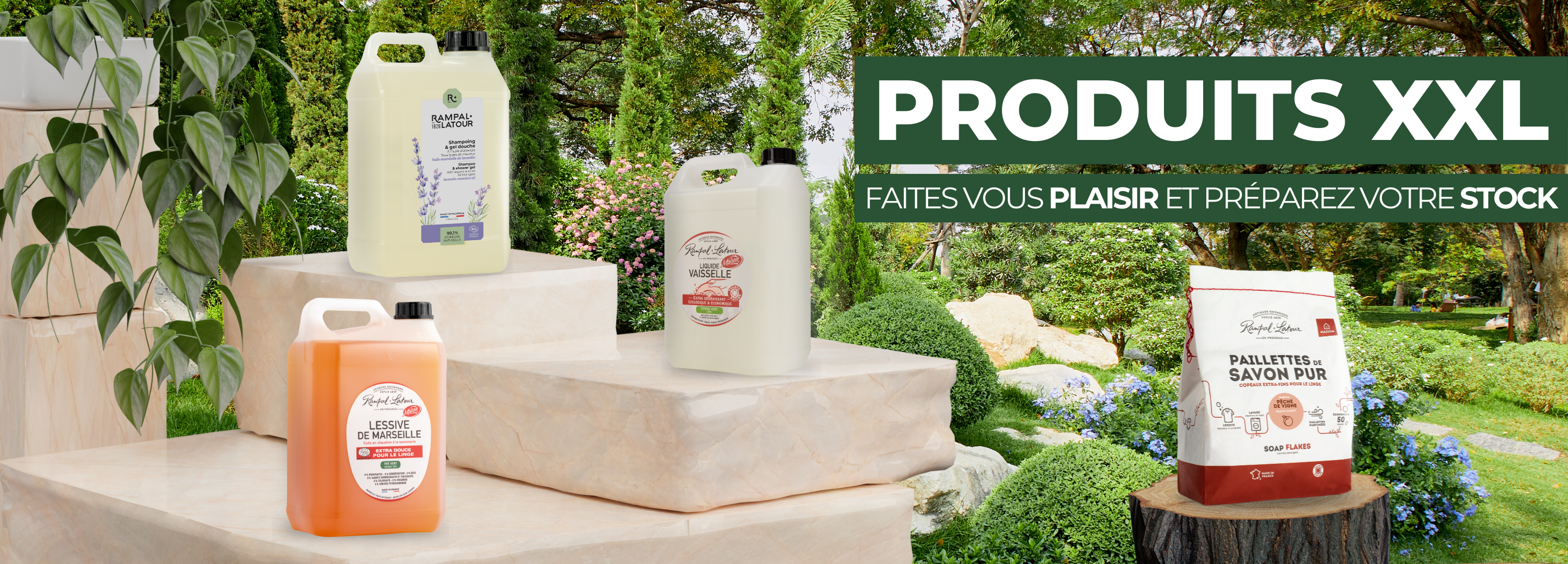 Gros Formats