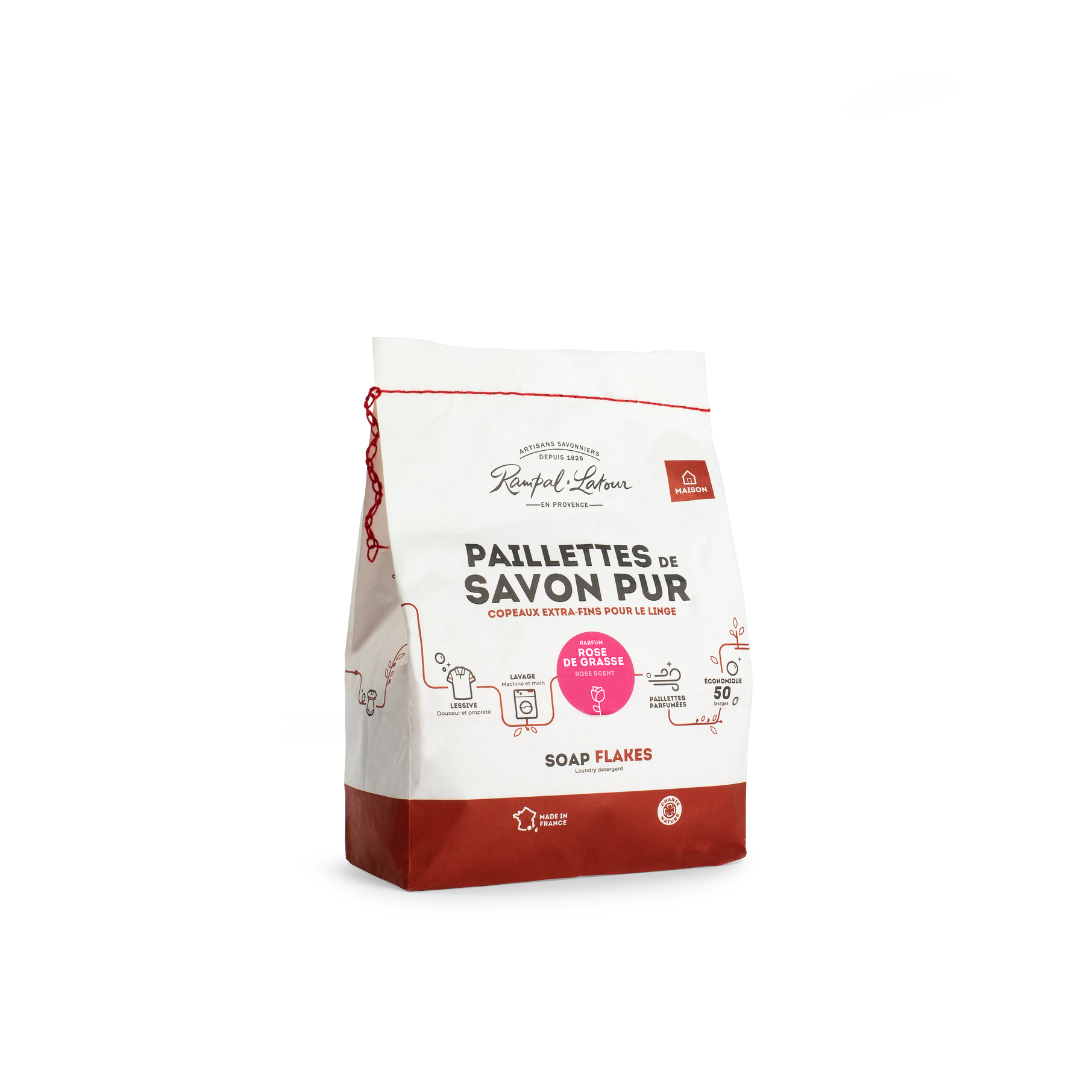 Pack "Mes essentiels Rose de Grasse"