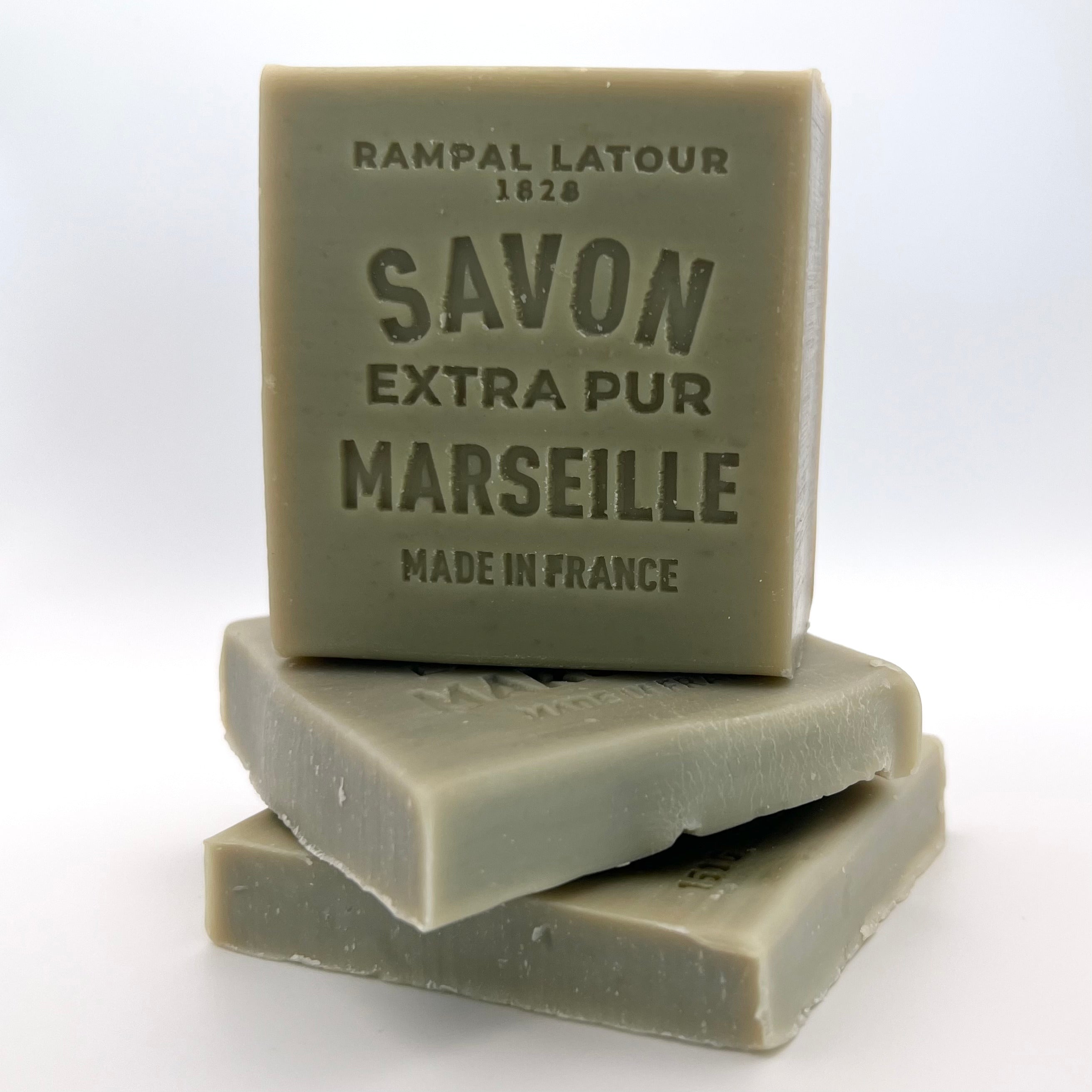 Savon presque parfait 150g