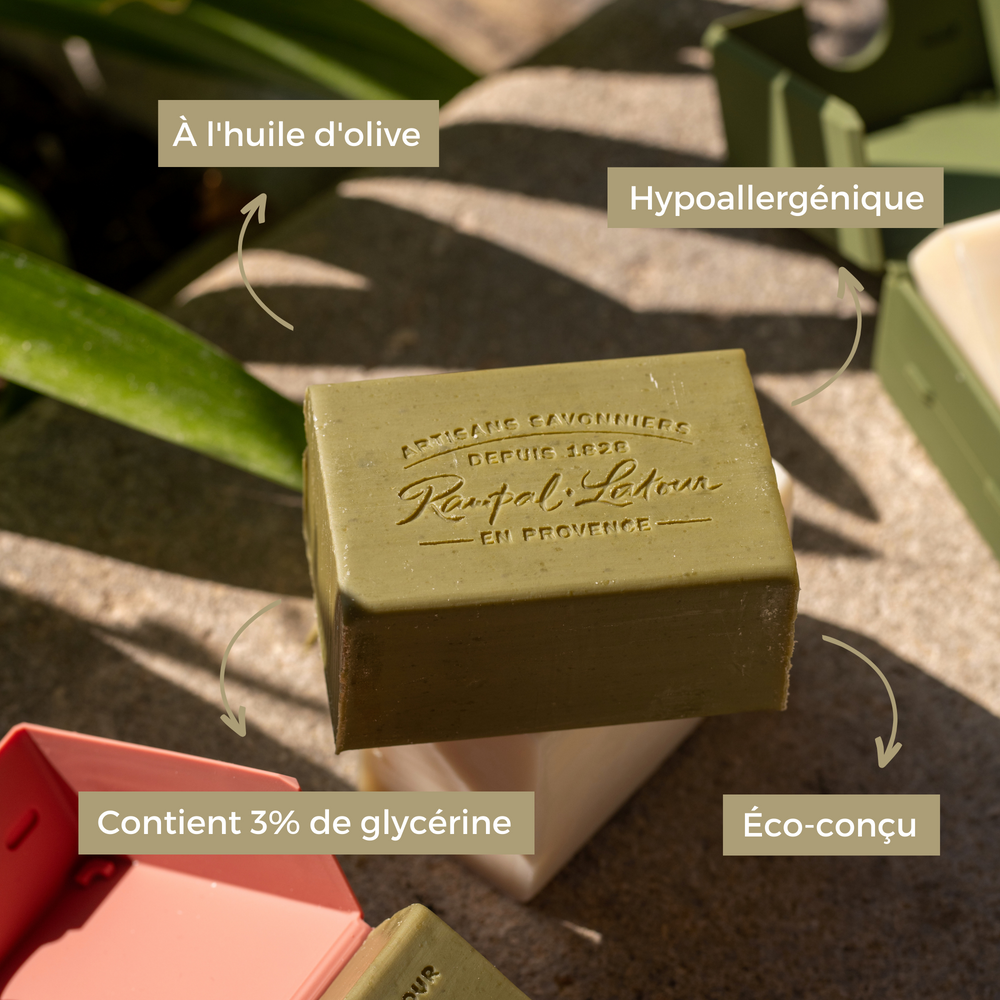 Nos boutiques Rampal Latour